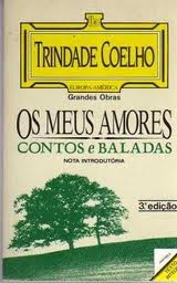 Os meus amores - contos e baladas  (14)